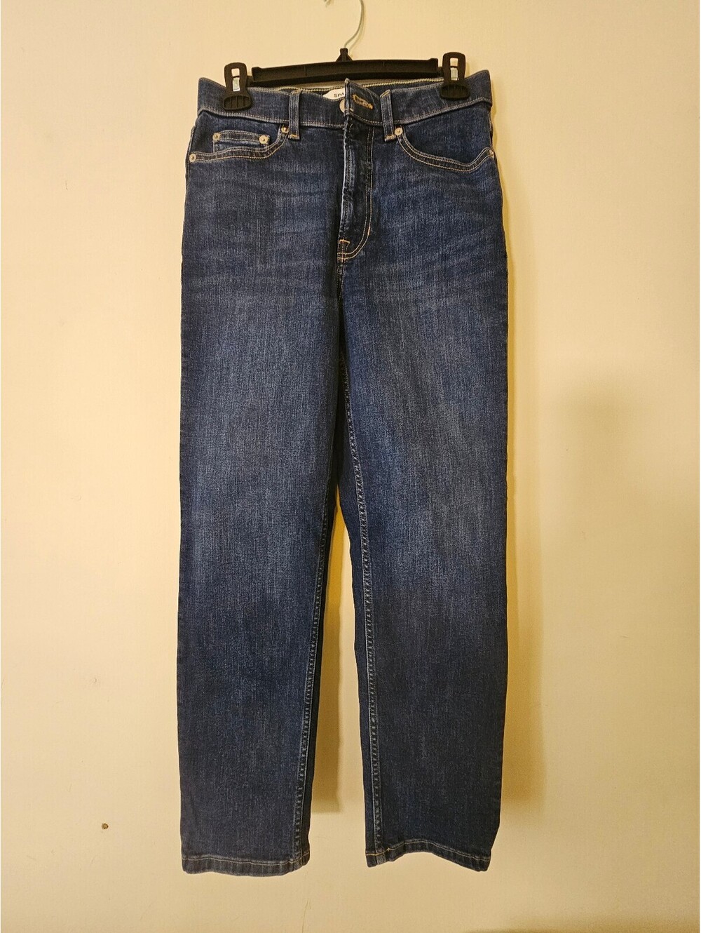 Spanx Jeans Size 6
